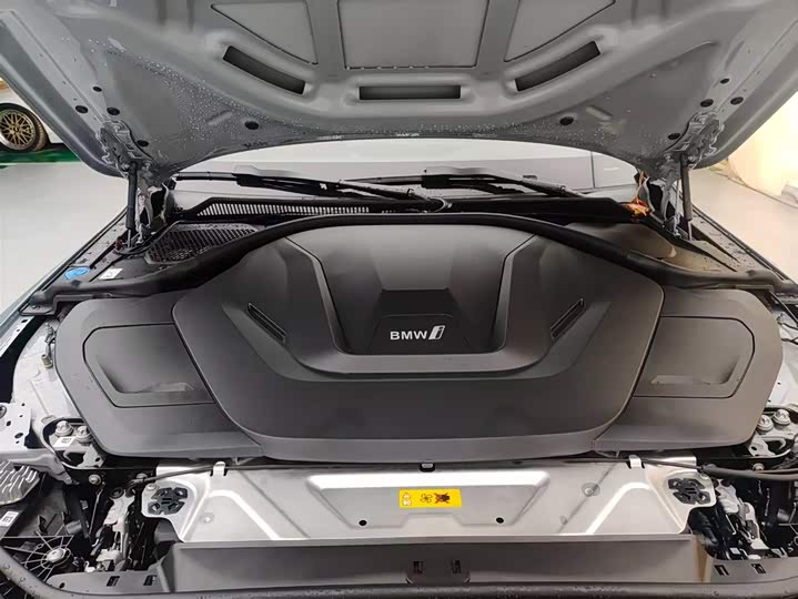 BMW i4 2023 2023款 eDrive35