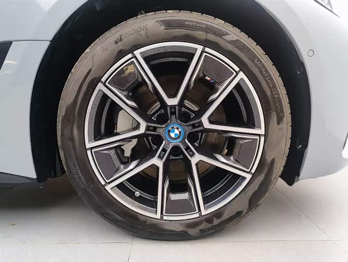 BMW i4 2023 2023款 eDrive35