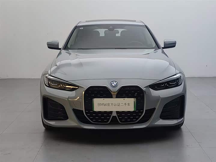 BMW i4 2023 2023款 eDrive35