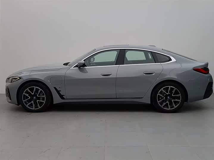 BMW i4 2023 2023款 eDrive35