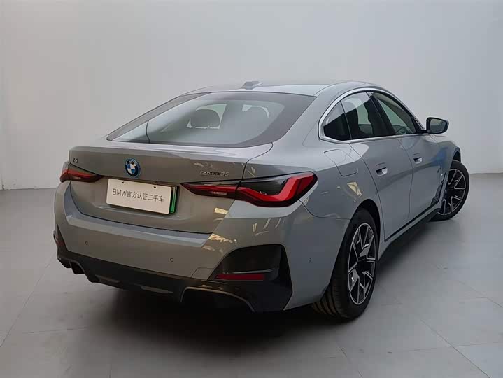 BMW i4 2023 2023款 eDrive35
