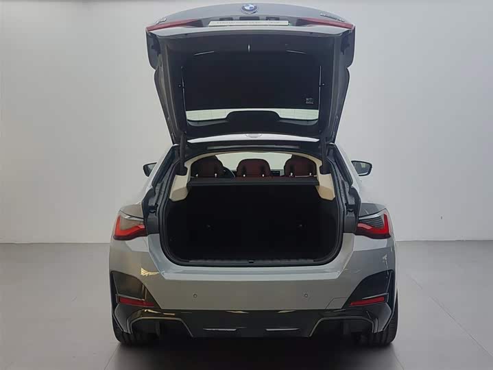 BMW i4 2023 2023款 eDrive35