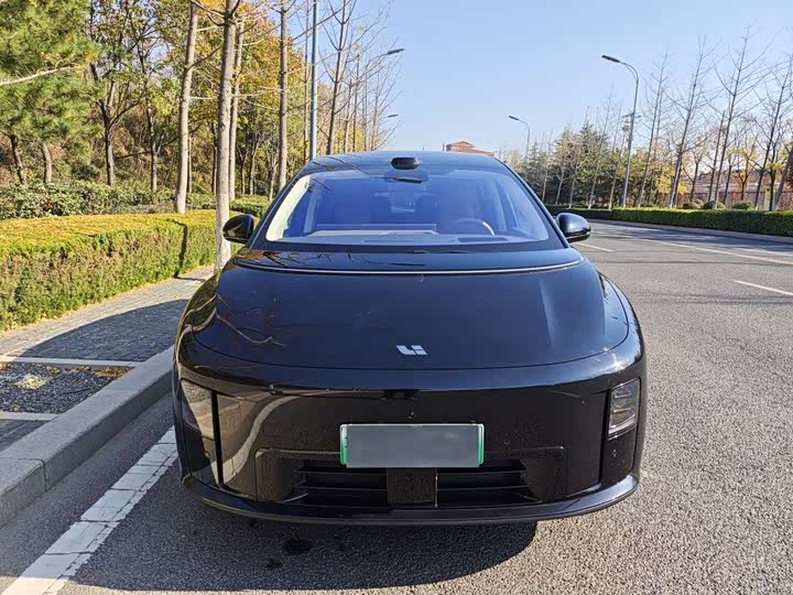 LiXiang i8 2025 2025款 标准版