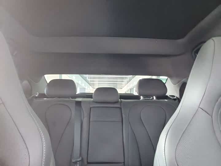 BYD Seal 2025 2025款 650智航版