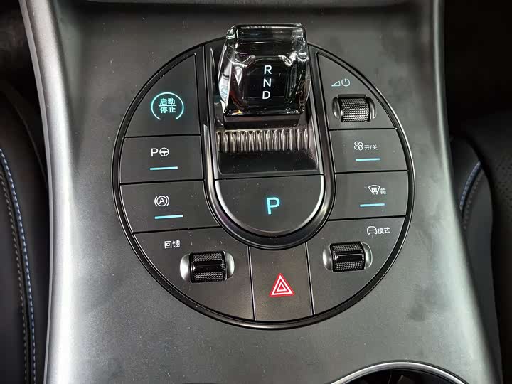 BYD Seal 2025 2025款 650智航版