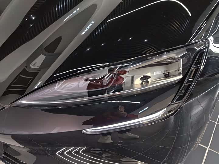 BYD Seal 2025 2025款 650智航版