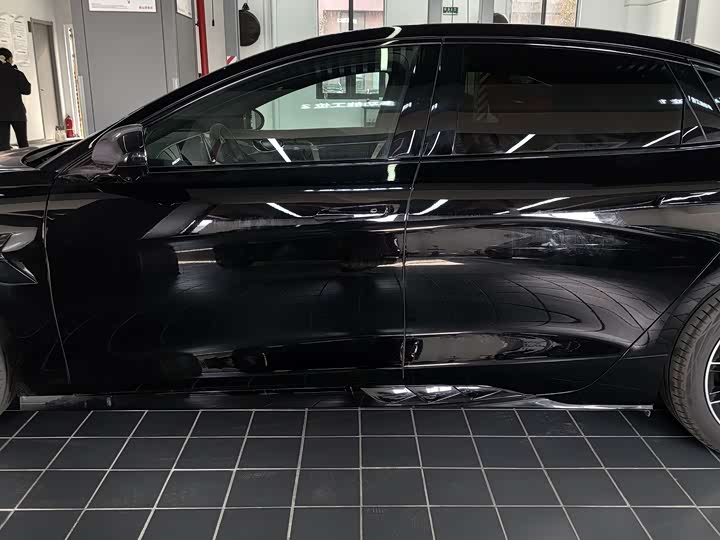 BYD Seal 2025 2025款 650智航版