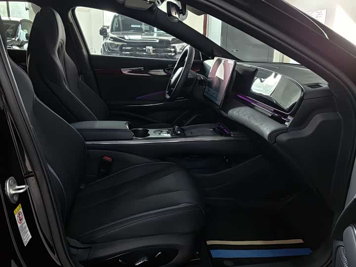 BYD Seal 2025 2025款 650智航版