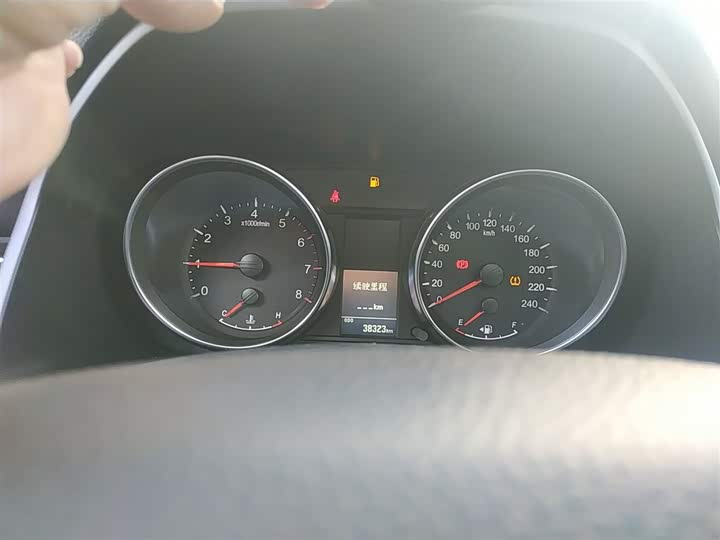 Haval M6 2023 2023款 PLUS 1.5T 手动豪华智联型