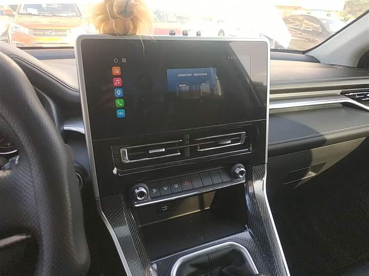 Haval M6 2023 2023款 PLUS 1.5T 手动豪华智联型