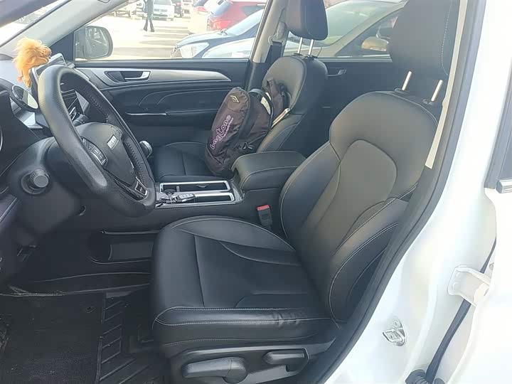 Haval M6 2023 2023款 PLUS 1.5T 手动豪华智联型