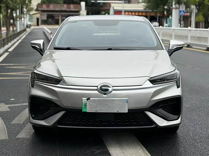 GAC Aion S 2023 2023款 魅 580 磷酸铁锂