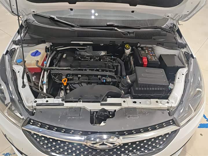 Chery Arrizo 5 2021 2021款 PRO 1.5L CVT青春版