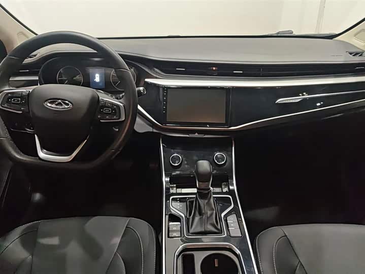 Chery Arrizo 5 2021 2021款 PRO 1.5L CVT青春版