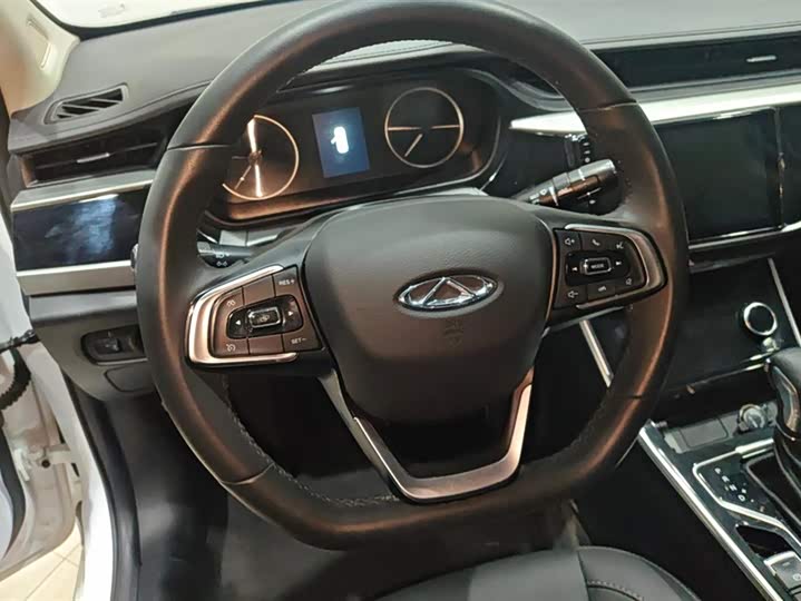 Chery Arrizo 5 2021 2021款 PRO 1.5L CVT青春版