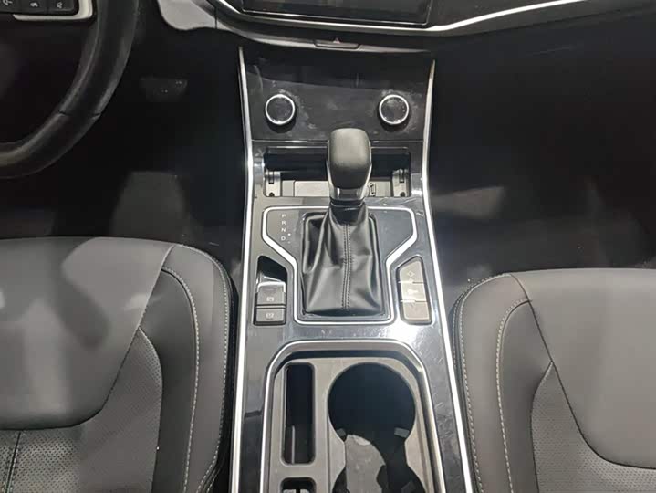 Chery Arrizo 5 2021 2021款 PRO 1.5L CVT青春版