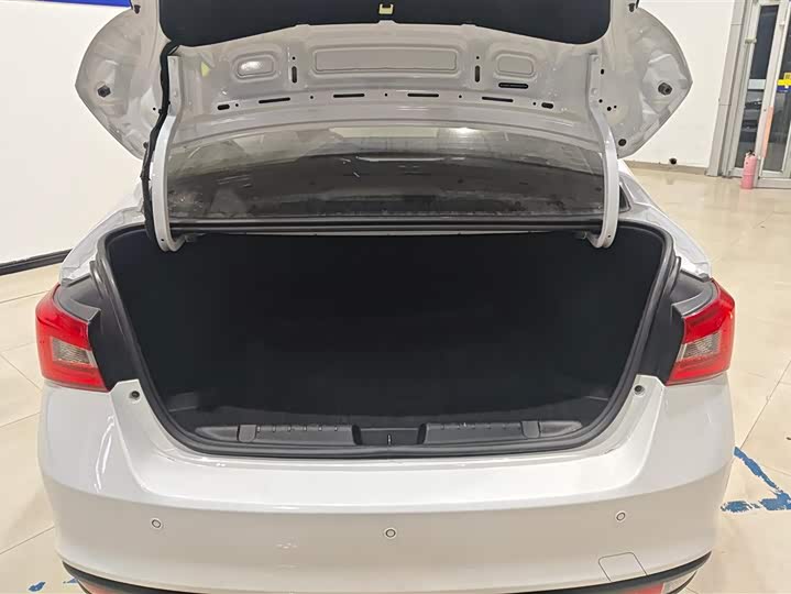 Chery Arrizo 5 2021 2021款 PRO 1.5L CVT青春版