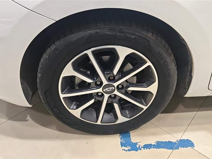 Chery Arrizo 5 2021 2021款 PRO 1.5L CVT青春版