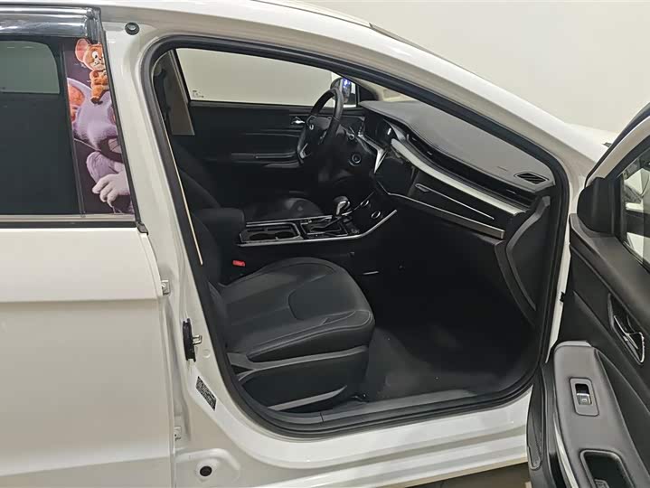 Chery Arrizo 5 2021 2021款 PRO 1.5L CVT青春版