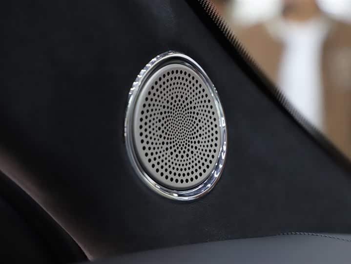 Hongqi LS7 (Guoyao) 2022 2022款 4.0T 典雅旗航版 6座