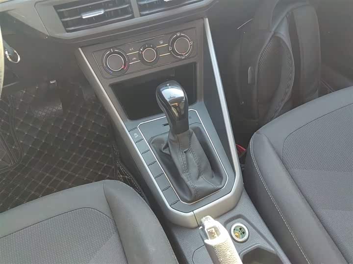 Volkswagen Polo 2023 2023款 改款 Plus 1.5L 自动纵情乐活版