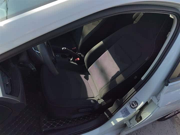 Volkswagen Polo 2023 2023款 改款 Plus 1.5L 自动纵情乐活版