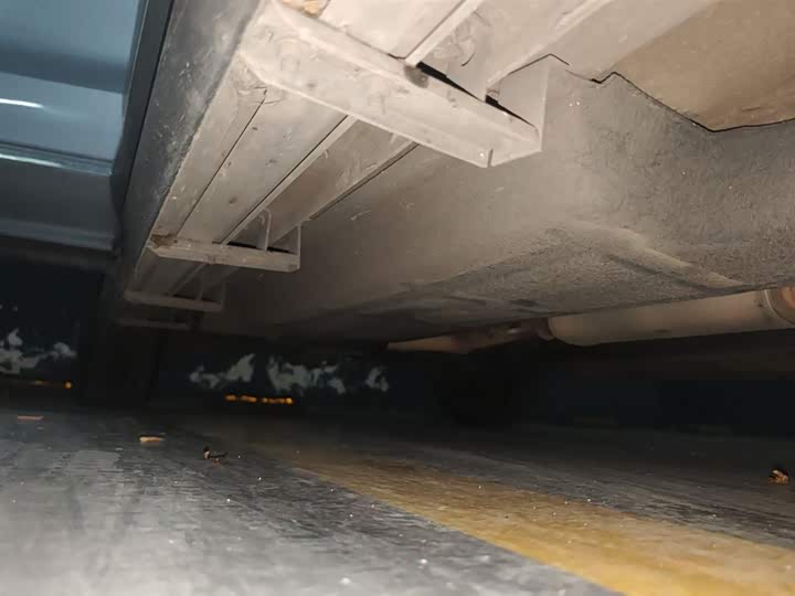 Beijing X7 2020 2020款 1.5TD DCT致尚版