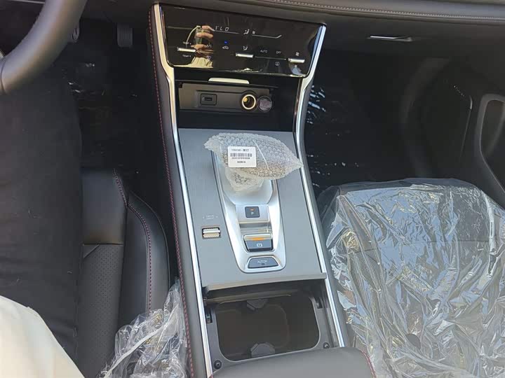 Changan CS75 2024 2024款 畅享版 1.5T DCT豪华型