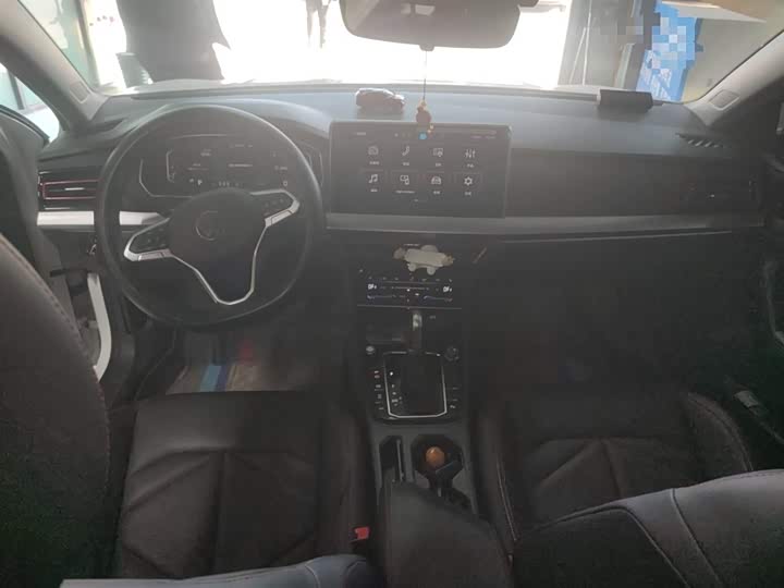 Volkswagen Lavida 2024 2024款 300TSI DSG星空领先版