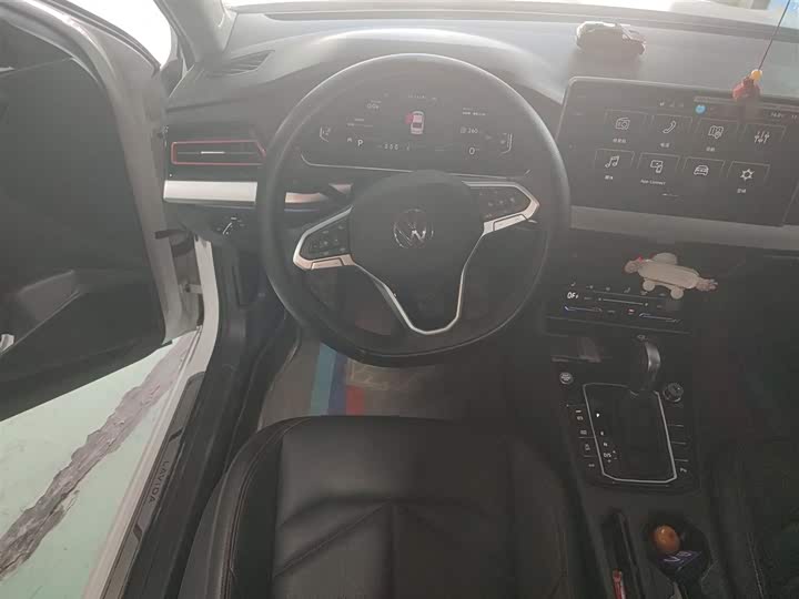 Volkswagen Lavida 2024 2024款 300TSI DSG星空领先版