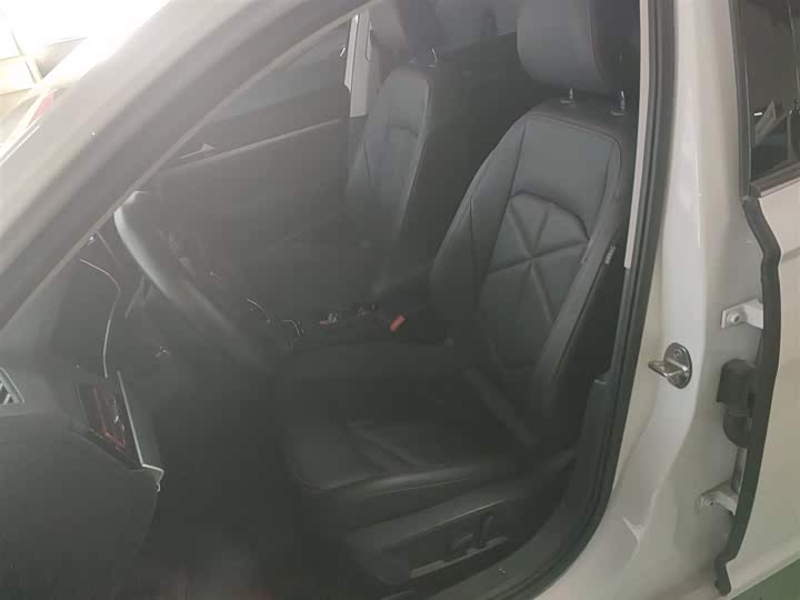 Volkswagen Lavida 2024 2024款 300TSI DSG星空领先版