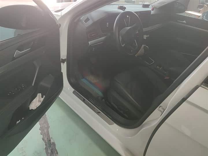 Volkswagen Lavida 2024 2024款 300TSI DSG星空领先版