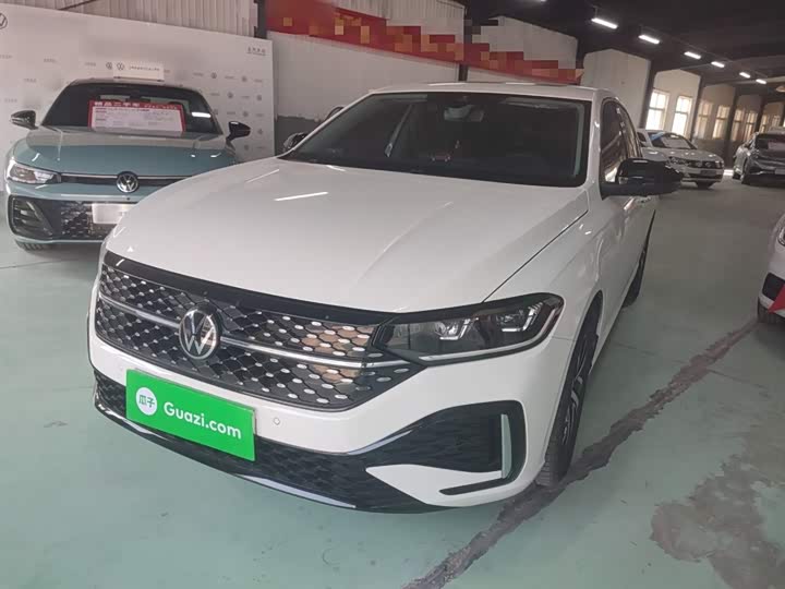 Volkswagen Lavida 2024 2024款 300TSI DSG星空领先版