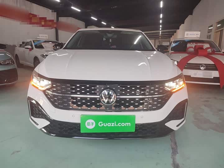 Volkswagen Lavida 2024 2024款 300TSI DSG星空领先版