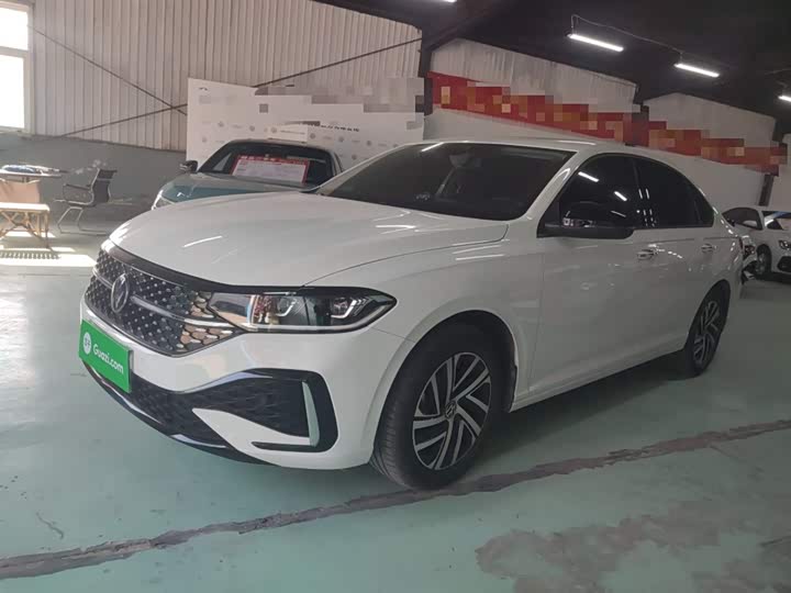 Volkswagen Lavida 2024 2024款 300TSI DSG星空领先版