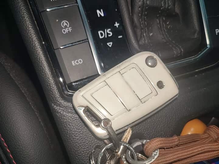 Volkswagen Lavida 2024 2024款 300TSI DSG星空领先版