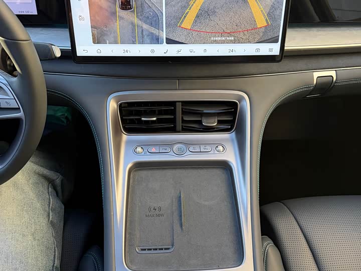 BYD Sea Lion 07 DM-i Hybrid 2025 2025款 150 领航+版