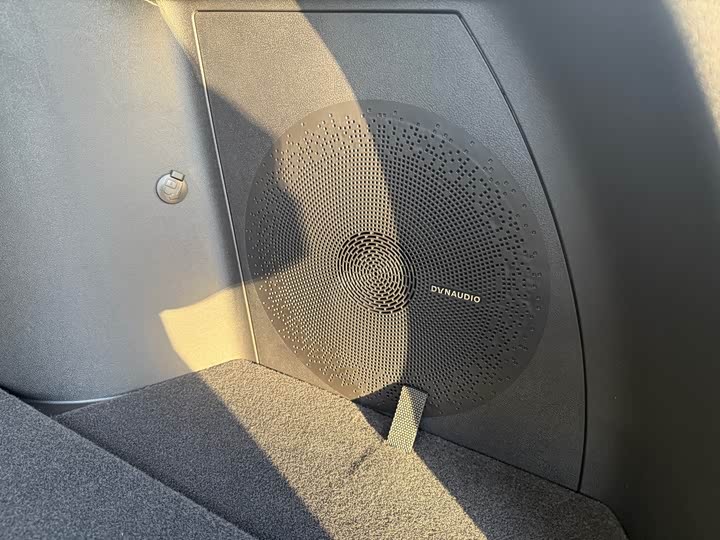 BYD Sea Lion 07 DM-i Hybrid 2025 2025款 150 领航+版