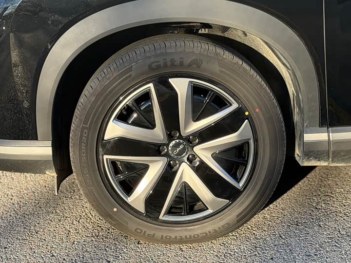 BYD Sea Lion 07 DM-i Hybrid 2025 2025款 150 领航+版