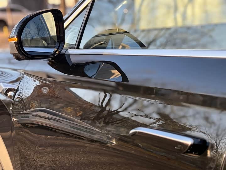 BYD Sea Lion 07 DM-i Hybrid 2025 2025款 150 领航+版