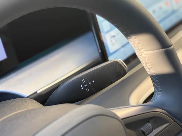 BYD Sea Lion 07 DM-i Hybrid 2025 2025款 150 领航+版