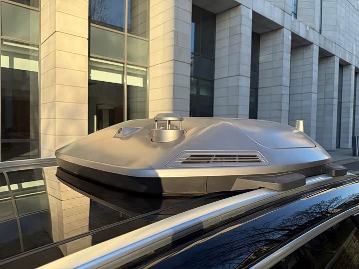 BYD Sea Lion 07 DM-i Hybrid 2025 2025款 150 领航+版