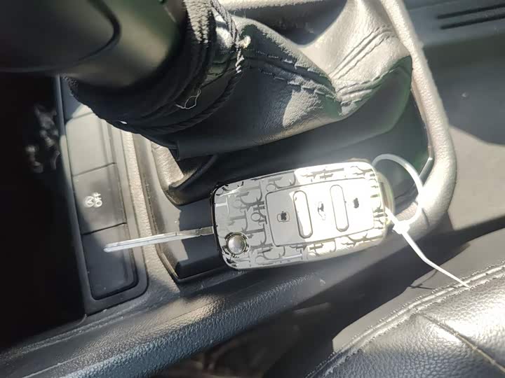 Volkswagen Santana 2021 2021款 1.5L 自动风尚版