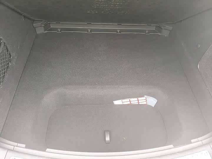 BYD Sea Lion 07 EV 2025 2025款 610智驾版