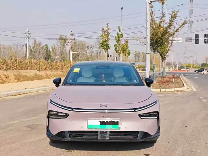 XPeng F57 2024 2024款 长续航 Max