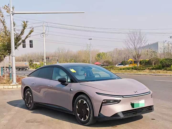XPeng F57 2024 2024款 长续航 Max