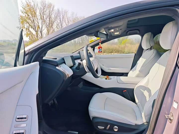 XPeng F57 2024 2024款 长续航 Max