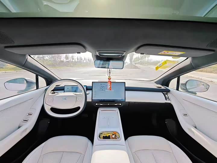 XPeng F57 2024 2024款 长续航 Max