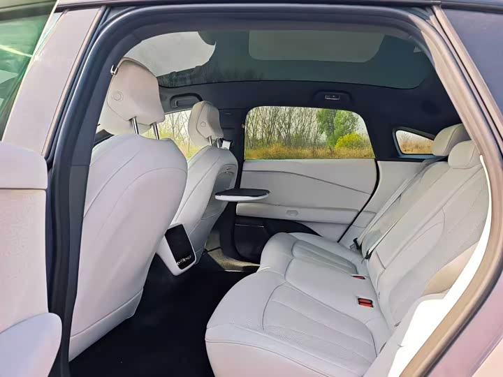 XPeng F57 2024 2024款 长续航 Max