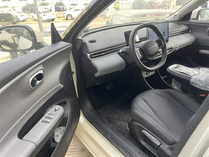 Dongfeng Nammi 01 2024 2024款 焕新版 330 Air